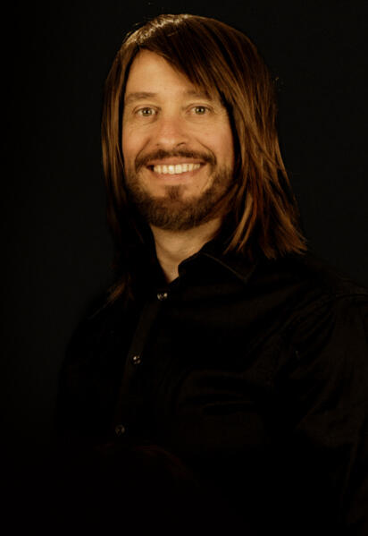 Fabio from ABBA On Show tribute Abba on show - Benny