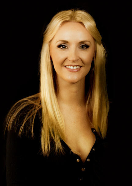 Jade chamberlain from ABBA On Show Jade ABBA museum